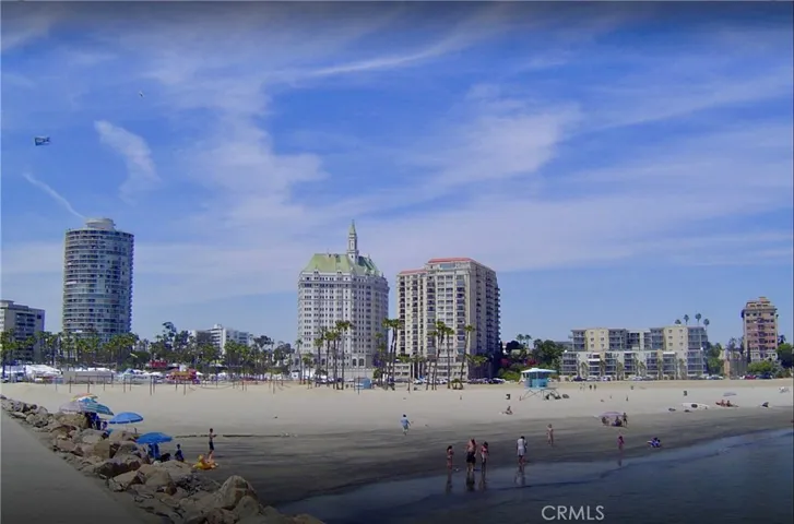 850 E Ocean Boulevard 405, Long Beach, California 90802