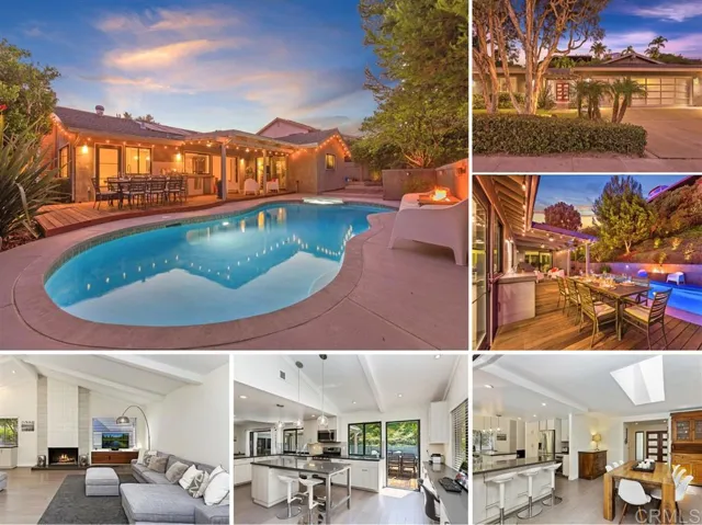 5359 Middleton Road, San Diego, California 92109