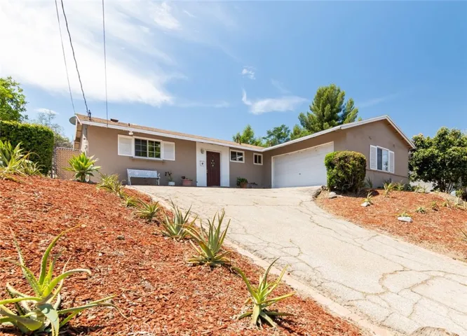 20808 Clark Street, Woodland Hills, California 91367