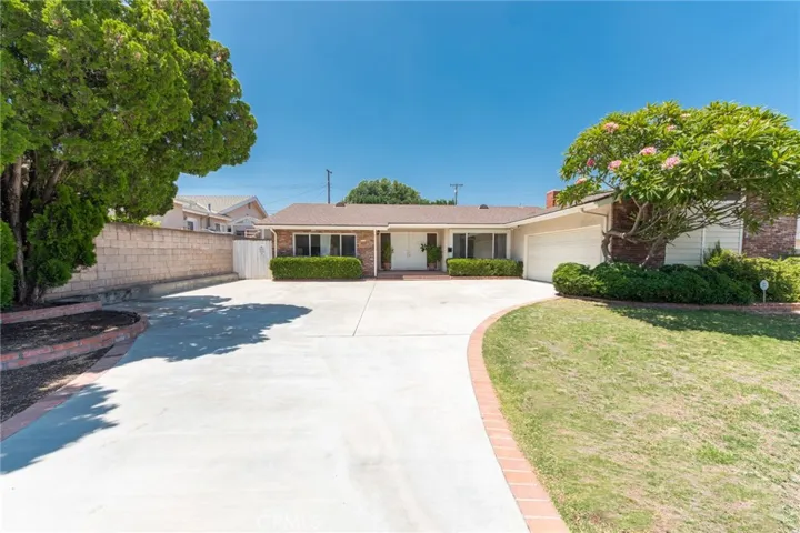 1405 Ridley Avenue, Hacienda Heights, California 91745