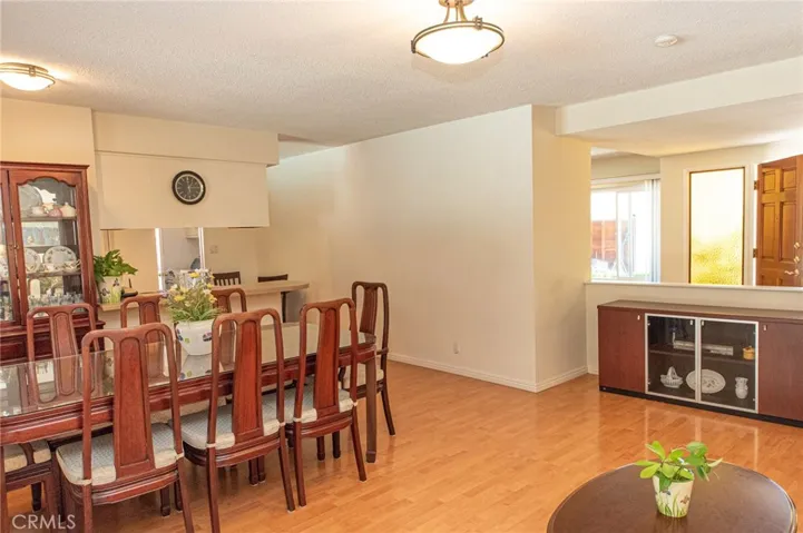 1405 Ridley Avenue, Hacienda Heights, California 91745