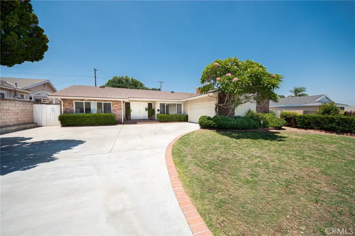 1405 Ridley Avenue, Hacienda Heights, California 91745