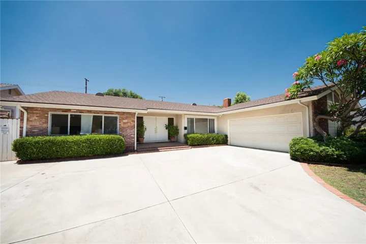 1405 Ridley Avenue, Hacienda Heights, California 91745