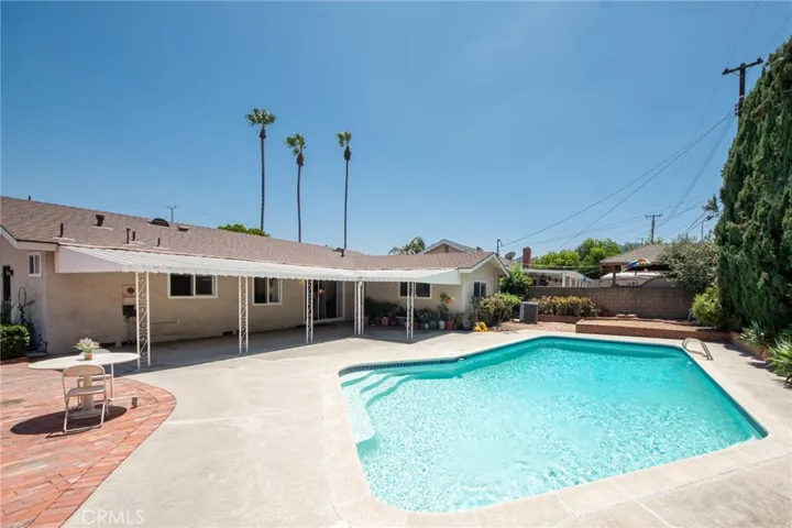 1405 Ridley Avenue, Hacienda Heights, California 91745