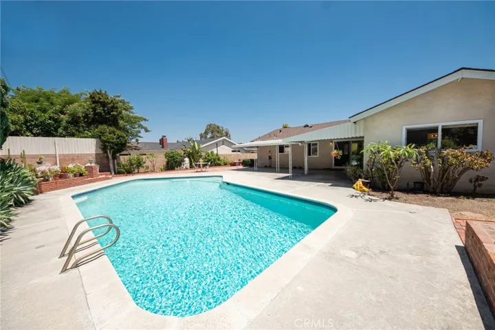 1405 Ridley Avenue, Hacienda Heights, California 91745