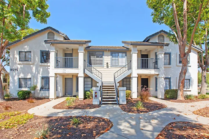 8595 Summerdale Road 174, San Diego, California 92126