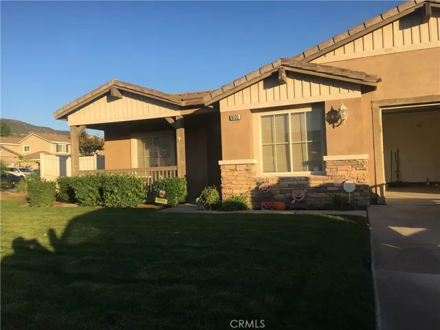 6133 Lori Lane, San Bernardino, California 92407