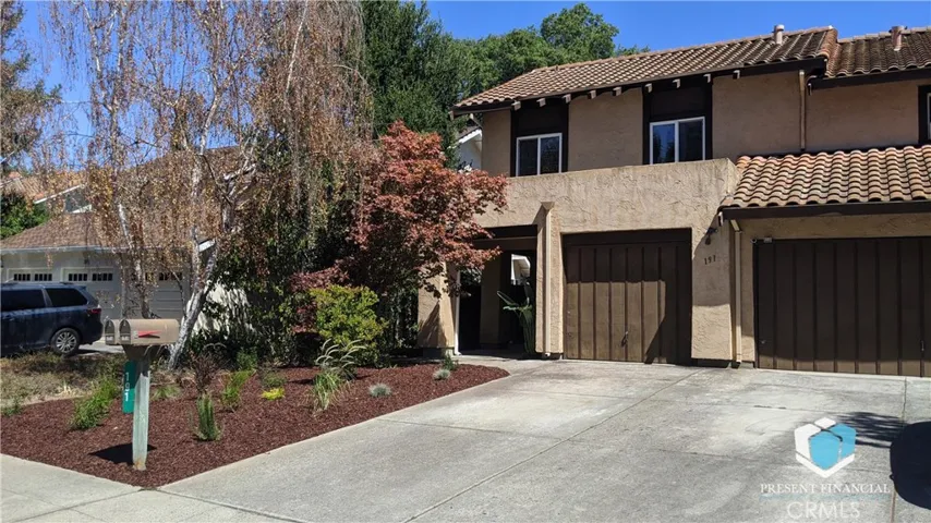 191 Easy Street A, Mountain View, California 94043