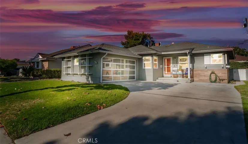 10418 Scott Avenue, Whittier, California 90603
