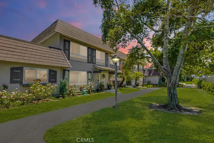 10108 Bloomfield Avenue, Cypress, California 90630