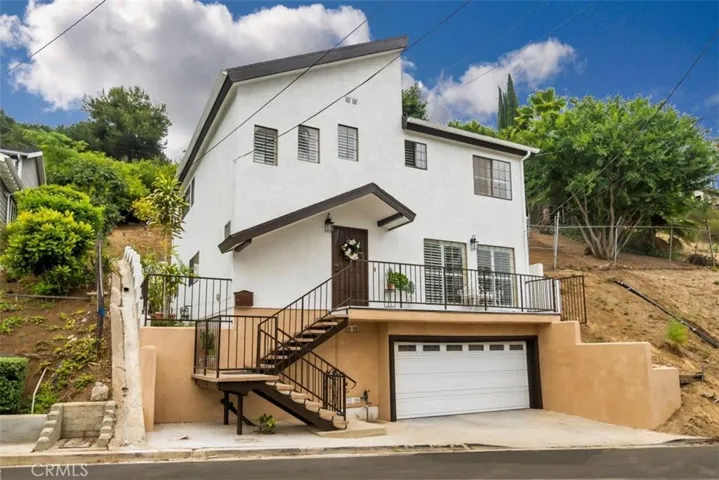 3103 Weldon Avenue, Glassell Park, California 90065