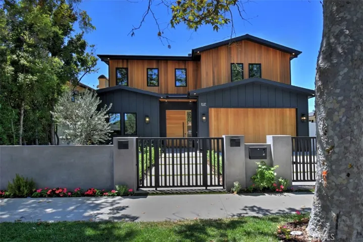 5137 Nagle Avenue, Sherman Oaks, California 91423