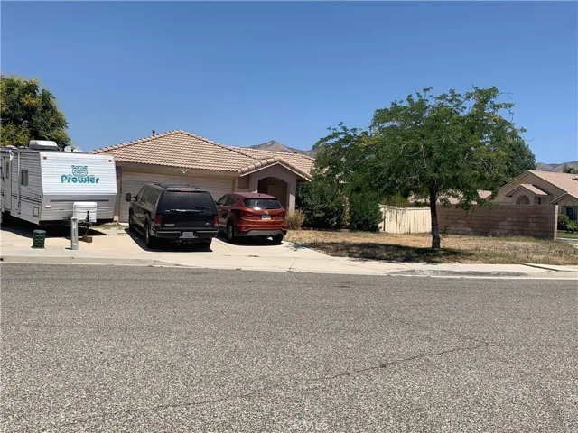 1365 Verdi Court, San Jacinto, California 92583