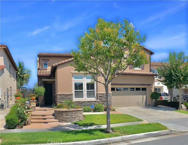 2540 Pearblossom Street, Fullerton, California 92835