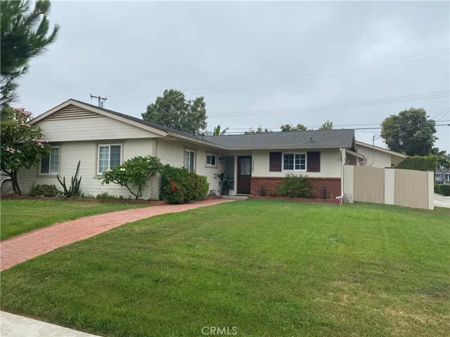 14787 Mansa Drive, La Mirada, California 90638