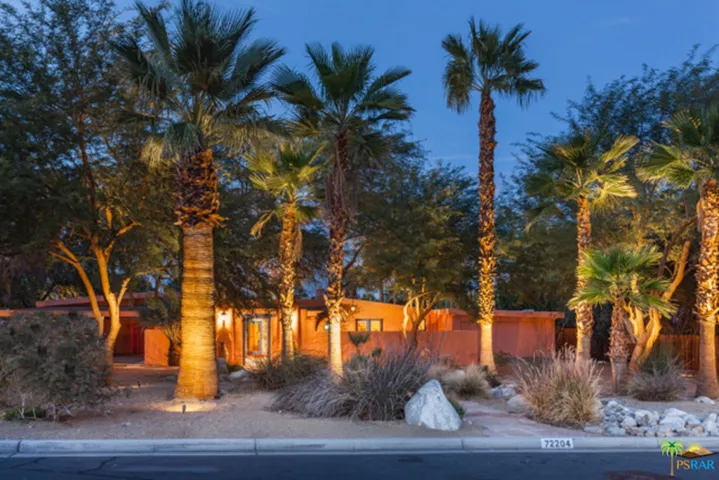 72204 Rancho Road, Rancho Mirage, California 92270
