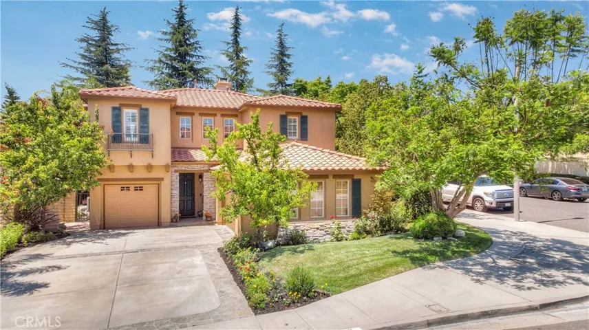 25821 De Quincy Place, Stevenson Ranch, California 91381