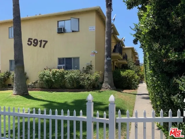 5917 Laurel Canyon Boulevard, Valley Glen, California 91607