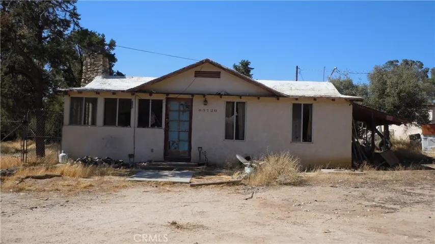 69720 Sugarloaf Avenue, Mountain Center, California 92561