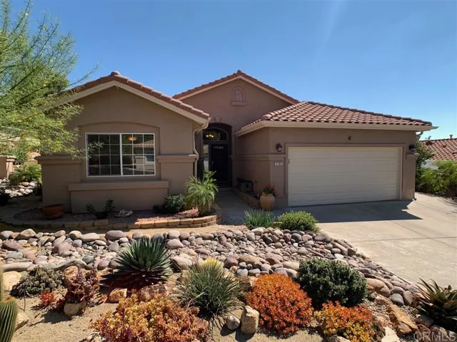 2166 Larkspur Dr, Alpine, California 91901
