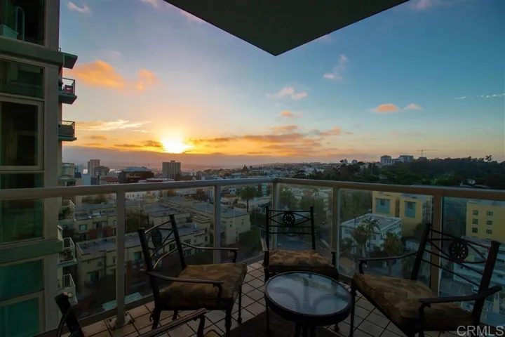 850 Beech St 1501, San Diego, California 92101