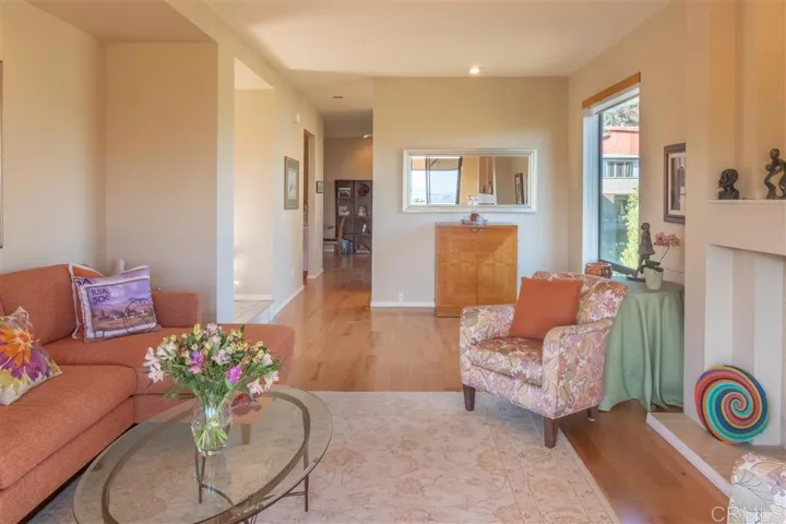 3909 Pringle St, San Diego, California 92103