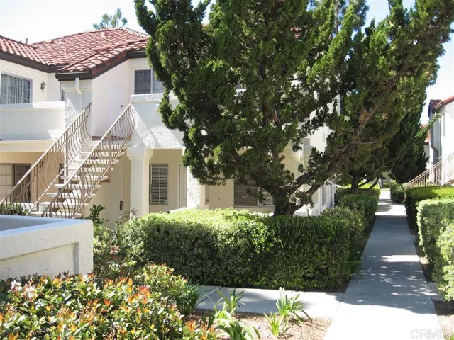 770 Eastshore Terrace #163, Chula Vista, California 91913