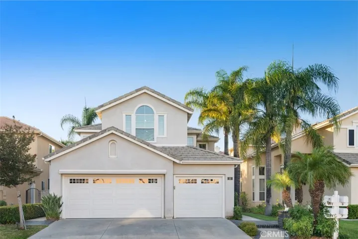 11 Flossmoor, Rancho Santa Margarita, California 92679