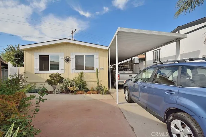 4132 N Ventura Avenue 60, Ventura, California 93001