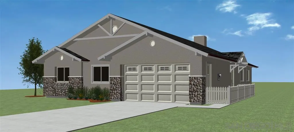 9204 Rickie Road, Lakeside, California 92040
