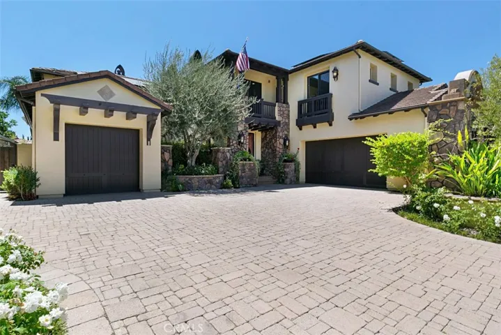 10 Corn Flower Street, Coto De Caza, California 92679
