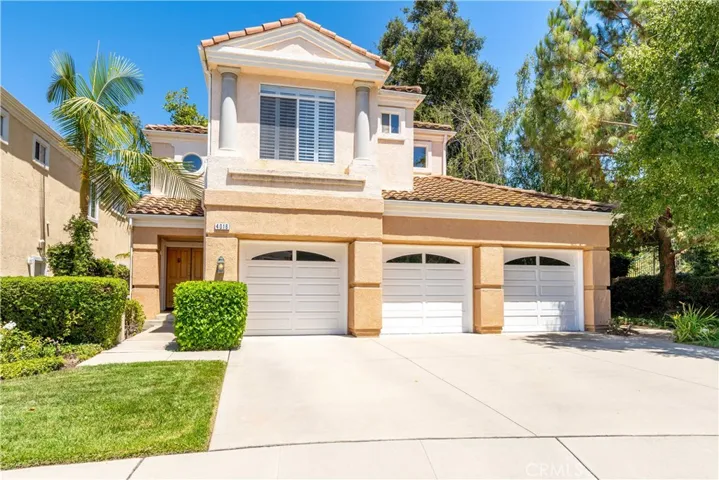 4016 Havenridge Court, Moorpark, California 93021