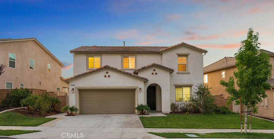 11742 Silver Birch Road, Corona, California 92883