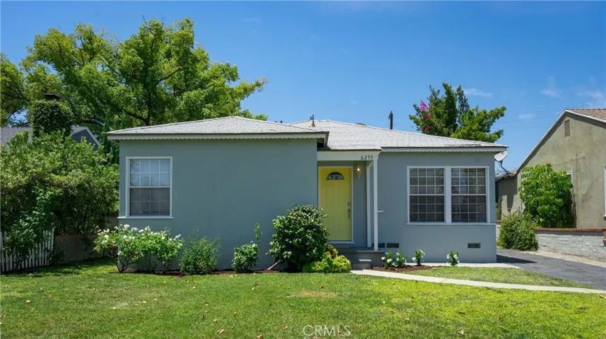 6255 Agnes Avenue, North Hollywood, California 91606