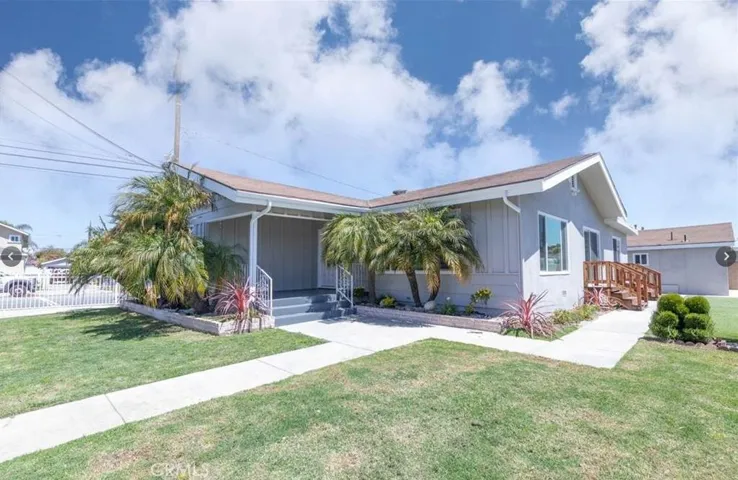 13500 Cerise Avenue 1, Hawthorne, California 90250