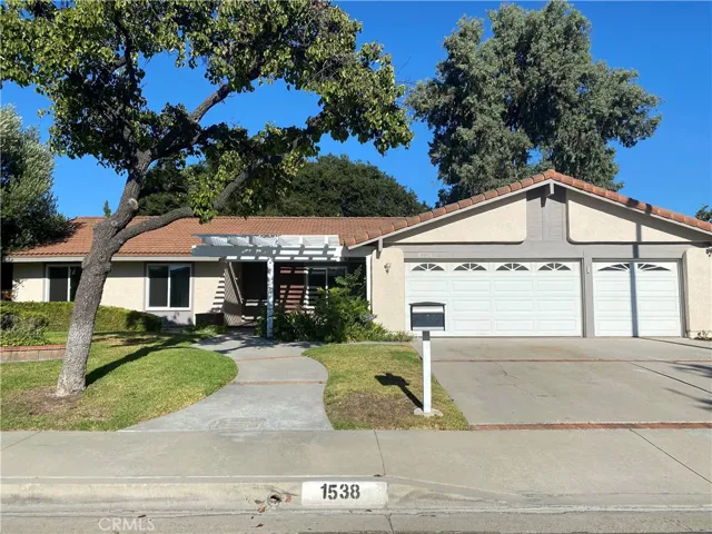 1538 Blazing Star Dr, Hacienda Heights, California 91745