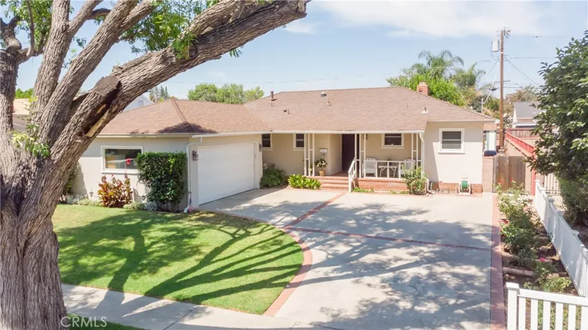 7515 Jumilla Avenue, Winnetka, California 91306
