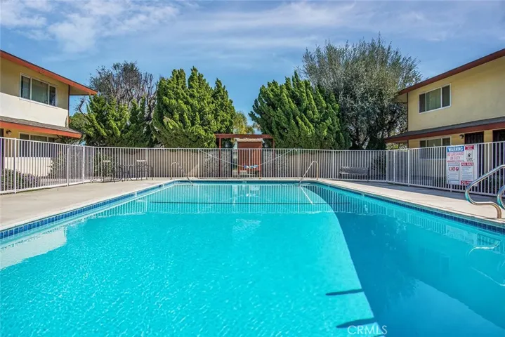12021 Bailey Street 4, Garden Grove, California 92845