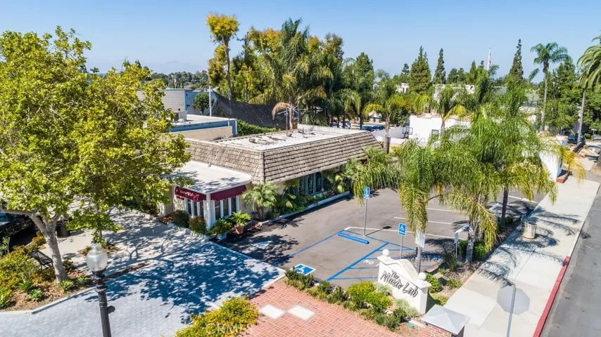 4805 Main Street, Yorba Linda, California 92886