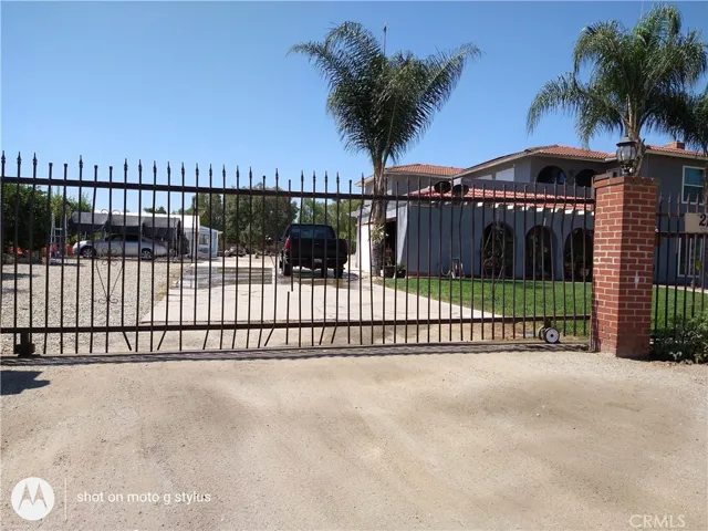 21845 Hawthorne, Perris, California 92570