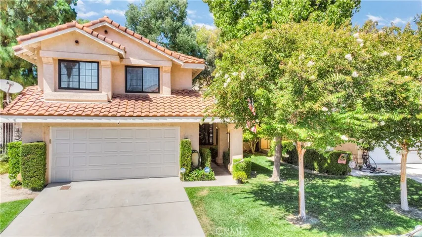 15629 Saul Court, Canyon Country, California 91387