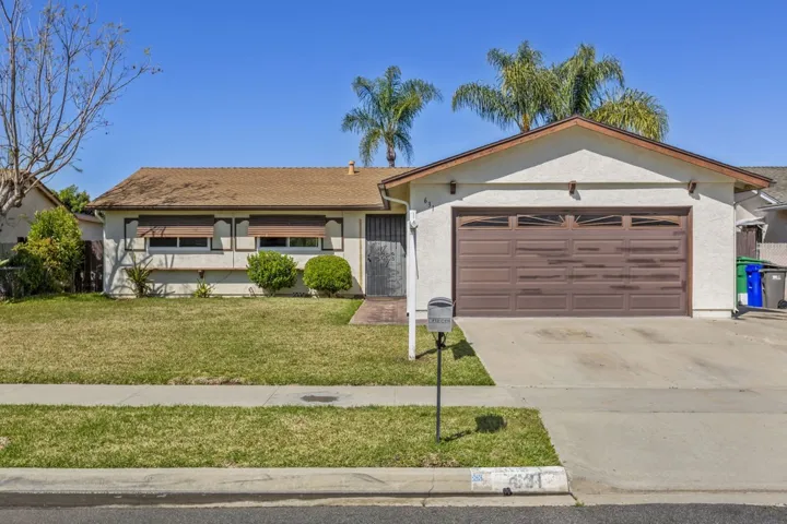631 Charles Dr, Oceanside, California 92057