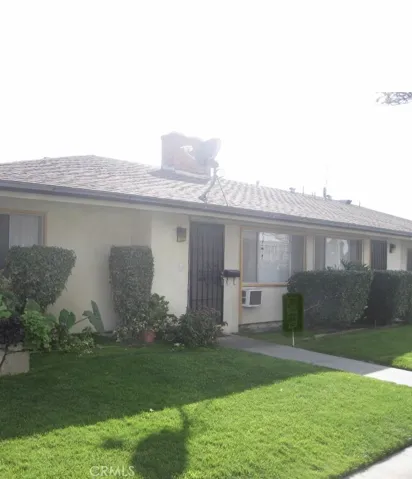2201 S Mountain View Avenue, Anaheim, California 92802