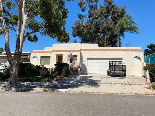 4923 Hidalgo Ave, San Diego, California 92117