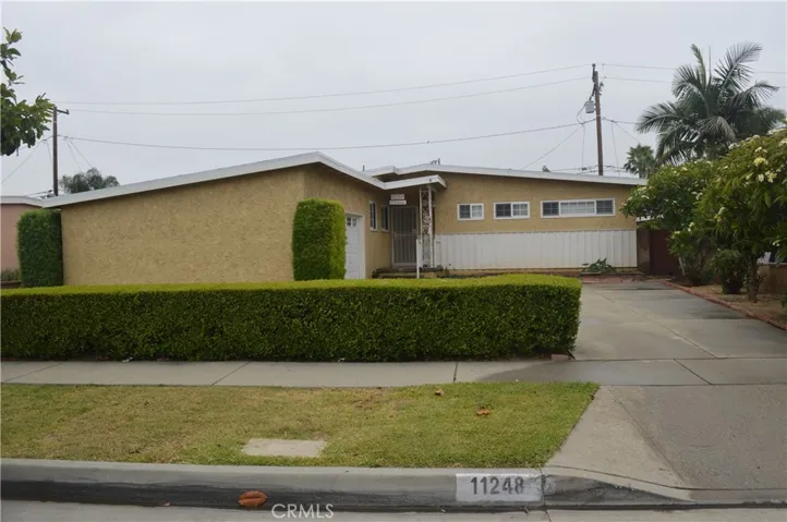 11248 Roxabel Street, Santa Fe Springs, California 90670