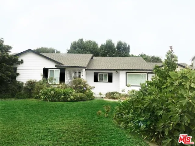 1601 Sierra Alta Drive, Santa Ana, California 92705