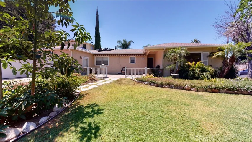 17354 Tribune Street, Granada Hills, California 91344