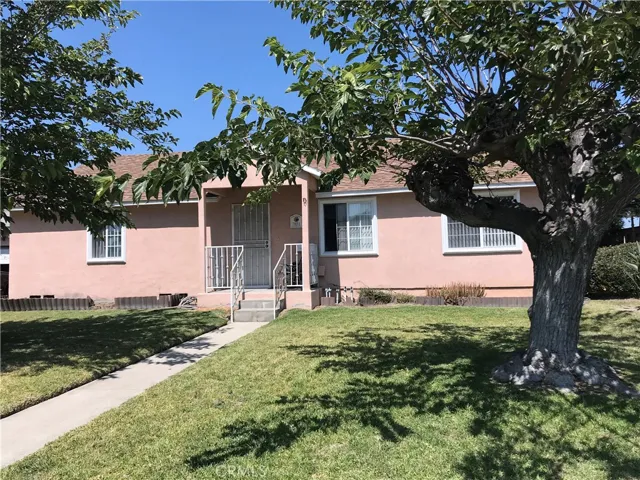 7851 Vista Del Rosa Street, Downey, California 90240
