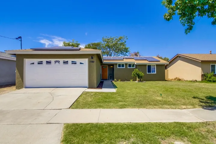 7760 Hunthaven Rd, San Diego, California 92114