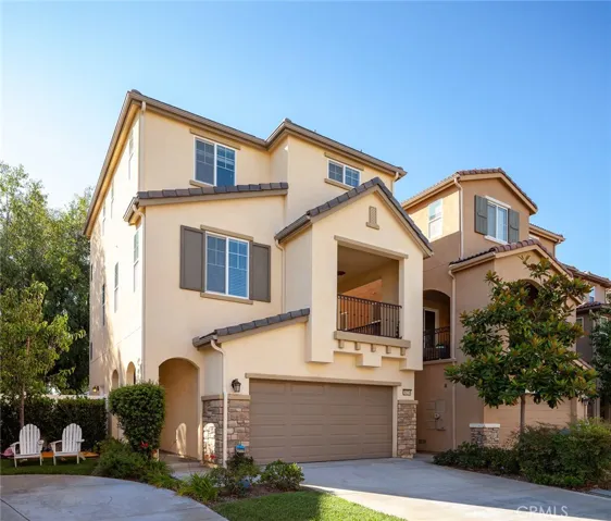 20279 Estuary, Newport Beach, California 92660